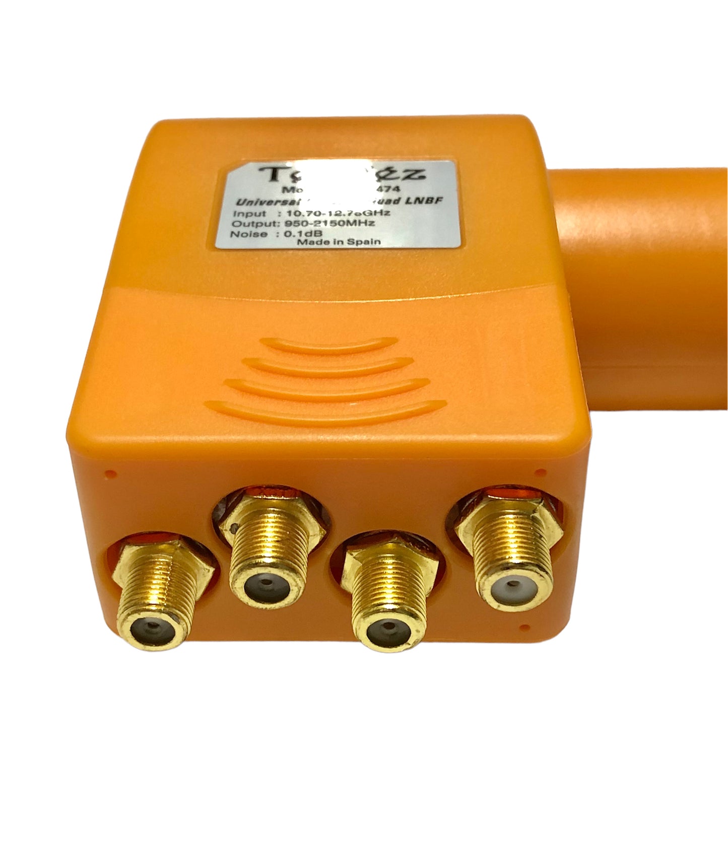 LNB 4 port